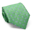 Load image into Gallery viewer, Cape Cod: Tie - Lime