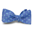 Load image into Gallery viewer, Cape Cod: Bow - Violet/Blue