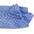 Load image into Gallery viewer, Cape Cod: Cummerbund Set - Violet/Blue