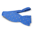 Load image into Gallery viewer, Golf Ball & Tee: Bow - Blue