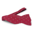 Load image into Gallery viewer, Golf Ball & Tee: Bow - Red
