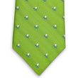 Load image into Gallery viewer, Golf Ball & Tee: Tie - Lime