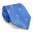 Load image into Gallery viewer, Game Fish: Tie - Blue