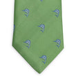 Load image into Gallery viewer, Game Fish: Tie - Green