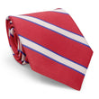 Load image into Gallery viewer, Longview: Tie - Red