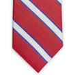 Load image into Gallery viewer, Longview: Tie - Red