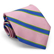 Load image into Gallery viewer, Longview: Tie - Pink