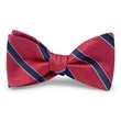 Load image into Gallery viewer, Cap Juluca: Bow - Fuchsia