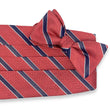 Load image into Gallery viewer, Cap Juluca: Cummerbund Set - Fuchsia