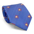 Load image into Gallery viewer, Turtles: Tie - Blue