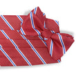 Load image into Gallery viewer, McFerrin: Cummerbund Set - Coral