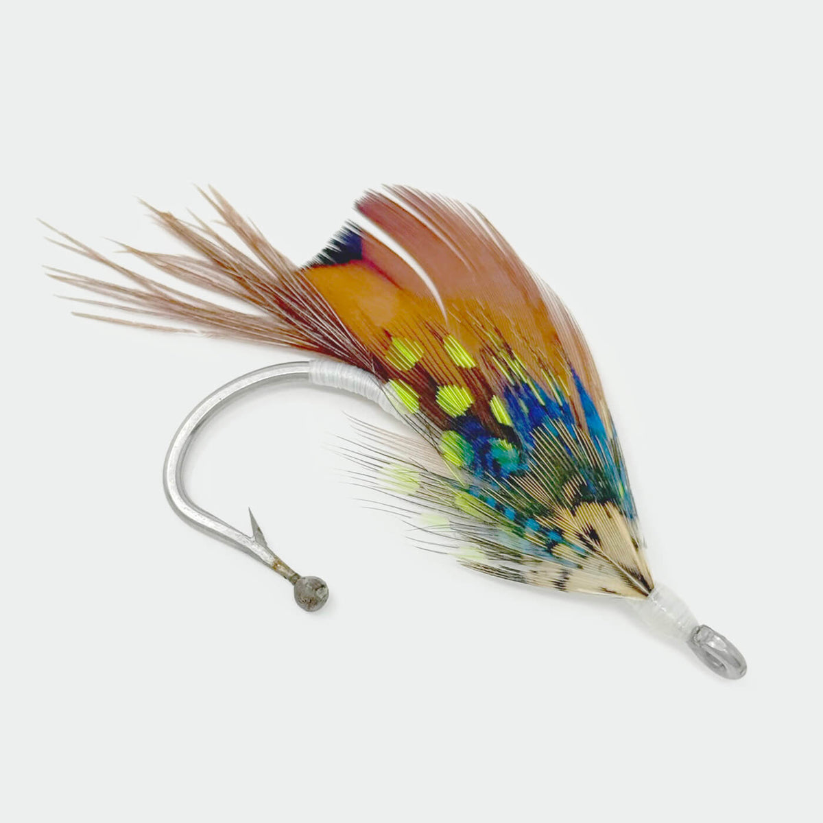 boutonniere fishing hook Lakeside: Fly Lapel Pin – Collared Greens