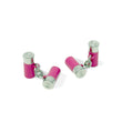 Load image into Gallery viewer, 12 Gauge Cufflinks - Pink