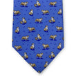 Load image into Gallery viewer, Bulldog Bonanza: Tie - Light Blue