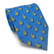 Load image into Gallery viewer, Pickled Paisley: Tie - Blue