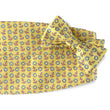Load image into Gallery viewer, Anchors Aweigh: Cummerbund Set - Yellow