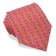 Load image into Gallery viewer, Lacrosse the Field: Tie - Coral