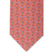 Load image into Gallery viewer, Lacrosse the Field: Tie - Coral