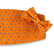 Load image into Gallery viewer, Shark Week: Cummerbund Set - Orange