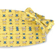 Load image into Gallery viewer, Setter Shield: Cummerbund Set - Yellow
