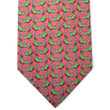 Load image into Gallery viewer, Hazard On Eight: Tie - Coral
