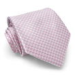 Load image into Gallery viewer, Houndstooth: Tie - Light Pink