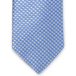 Load image into Gallery viewer, Houndstooth: Tie - Light Blue