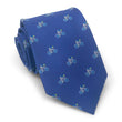 Load image into Gallery viewer, Bicyclist: Tie - Navy