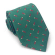 Load image into Gallery viewer, Shotgun Shell: Tie - Dark Green