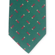 Load image into Gallery viewer, Shotgun Shell: Tie - Dark Green