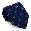Load image into Gallery viewer, Golf Cart: Tie - Navy