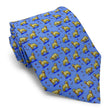 Load image into Gallery viewer, Puppy Love: Tie - Light Blue