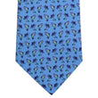 Load image into Gallery viewer, Gone Fishin': Tie - Blue
