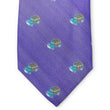 Load image into Gallery viewer, Woody: Tie - Violet