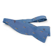 Load image into Gallery viewer, Pointer: Bow Tie - Blue