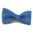 Load image into Gallery viewer, Pointer: Bow Tie - Blue