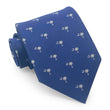 Load image into Gallery viewer, Palmetto Moon: Tie - Navy