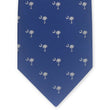 Load image into Gallery viewer, Palmetto Moon: Tie - Navy