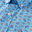 Load image into Gallery viewer, Flyin' High: Weekender - Light Blue