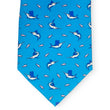Load image into Gallery viewer, Small Bills: Tie - Turquoise