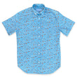 Load image into Gallery viewer, Holy City: Weekender - Light Blue