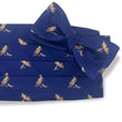 Load image into Gallery viewer, Royal Wulff: Cummerbund Set - Navy