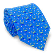 Load image into Gallery viewer, In a Pinch: Tie - Mid-Blue