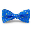Load image into Gallery viewer, In a Pinch: Bow - Mid-Blue