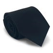Load image into Gallery viewer, Classic Solid: Tie - Black