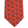Load image into Gallery viewer, In a Pinch: Tie - Coral