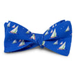 Load image into Gallery viewer, Sail Away: Bow - Blue