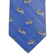 Load image into Gallery viewer, Crazy Charlie: Tie - Blue