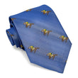 Load image into Gallery viewer, Derby Season: Tie - Blue