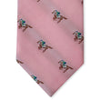 Load image into Gallery viewer, Derby Season: Tie - Pink